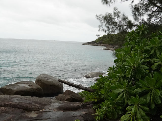 How I spent 1 day in Mahe Island