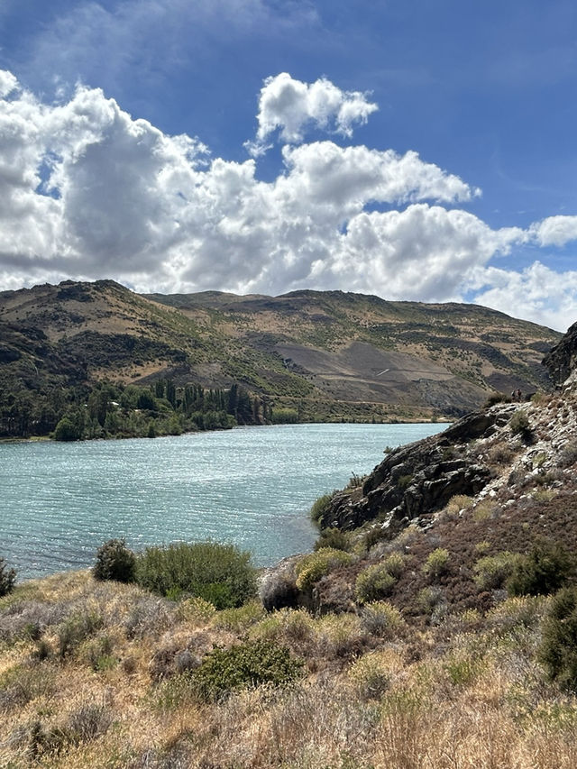 🚴‍♂️ Cromwell Cycling Adventure: Rivers, Hills & Scenic Rides 🌄