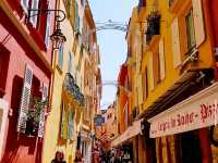 Monte Carlo to Marseille: A Riviera Road Trip from Glamour to Grit 🇲🇨➡️🇫🇷