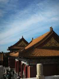 Once forbidden, now yours to explore!🇨🇳