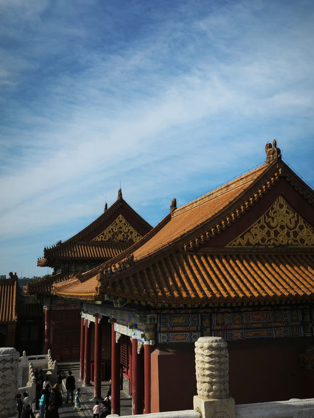 Once forbidden, now yours to explore!🇨🇳