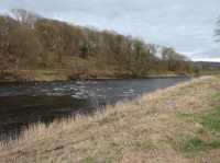 Winter at Stonyhurst 