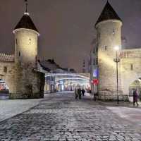 Can you do Tallinn in 36 hours? Absolutely!