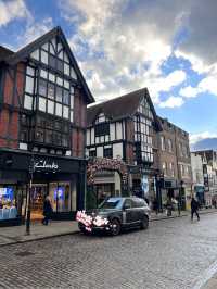 Guildford in Half a Day: A Charming City at Your Fingertips