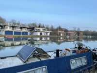 Oxford’s Riverside Gems: A Scenic Escape Along the Thames