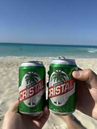 🏖️ Varadero: Caribbean Paradise in Cuba 🌴