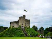 A Weekend in Cardiff: My Travel Memoirs