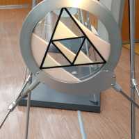 The sun hour glass museum 