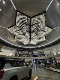 Shopping & Fun All In One – A Day at Doha Festival City Mall