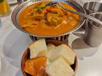 Lunch at SINGAPORE MEMORY, Nanjing