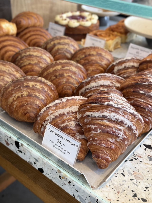 Andersen & Maillard in Copenhagen 🇩🇰