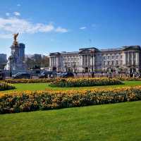 Westminster Walks: Notes from London’s Core