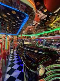 Best restaurant in Manila