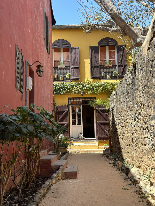 Senegal Dakar 