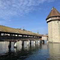 📍Luzern, Switzerland 