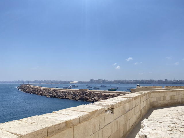 Elexandria Egypt
