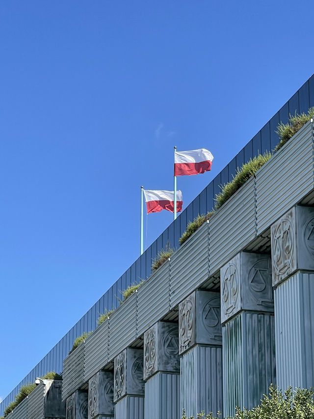 Looking for the perfect EU city to visit without breaking the bank? Try this city in Poland!