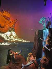 Feel the magic in Disneyland Paris!