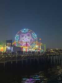From Hollywood to Santa Monica: What Makes LA So Iconic
