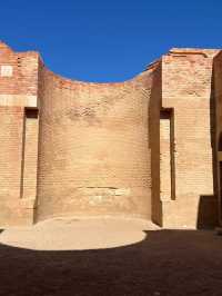 Al-Mushta Palace