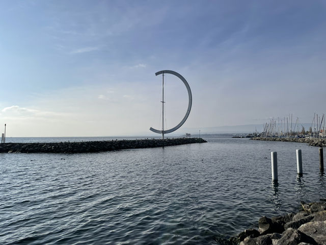 Lausanne, Switzerland 