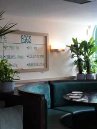 London | The tasty vegan restaurant in London near Hyde Park