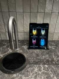 【Finnair Lounge（ヘルシンキ空港・シェンゲン内）】気軽に使える北欧スタイルの快適ラウンジ