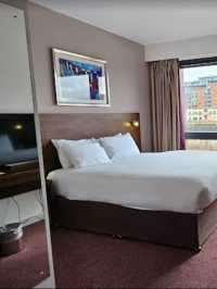 Comfy room
