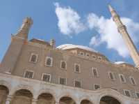 The Fortress of Legends: Cairo Citadel’s Towering Legacy