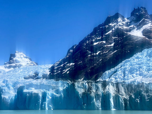 Glacier Panorama Circuit