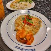 Bangkok food tour 48 hours initiary 