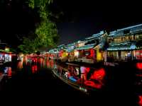 🇨🇳✨ Xitang – A Hidden Gem & Venice of the East ✨🇨🇳