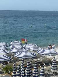 Nice 🌊| France’s stunning Côte d’Azur