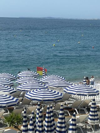 Nice 🌊| France’s stunning Côte d’Azur