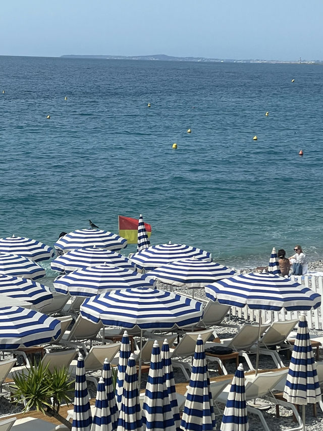 Nice 🌊| France’s stunning Côte d’Azur