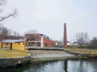 Suomenlinna Sea Fortress: A Chill Island Escape Just Off Helsinki