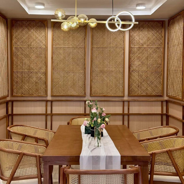 🍵🌿 Beyond Café & Restaurant 🌿 🍵