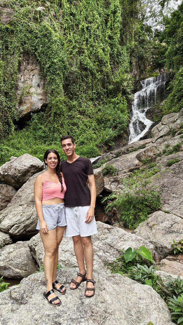 Temples, Nature & Cafés: Why Everyone Falls for Chiang Mai 🏯🌿☕