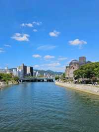 🕊️ Visiting the Hiroshima Peace Memorial and Museum: What to Expect