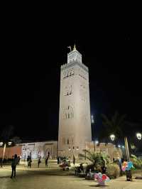 🎒✨ Backpacker’s Guide to Marrakesh: Essentials, Fun & Frugal Travel Tips