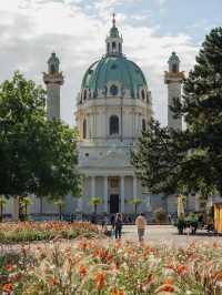 Vienna – Elegance, Music, and Imperial Grandeur