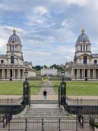🎡 London – Where Royal Heritage Meets Modern Pulse