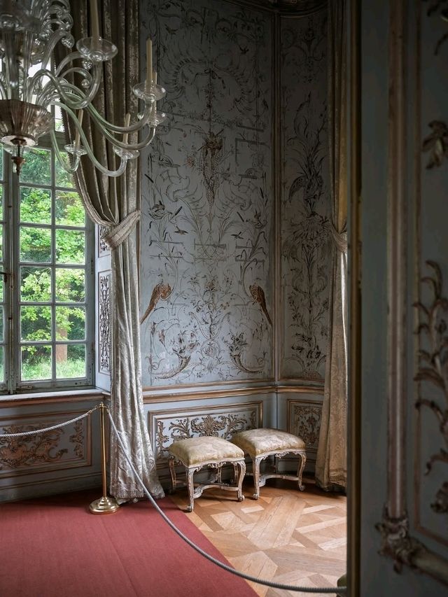 🏰 Nymphenburg Palace – Bavaria’s Summer Baroque Gem