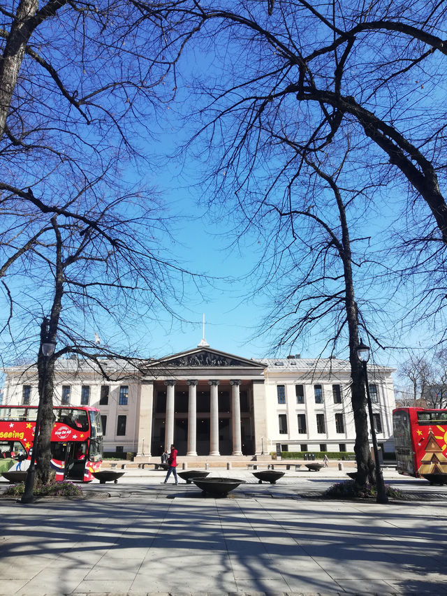 Know This Before Visiting Oslo — Save Time & Money 🇳🇴✨