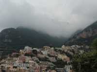 Positano. Living la dolce vita on the Amalfi Coast