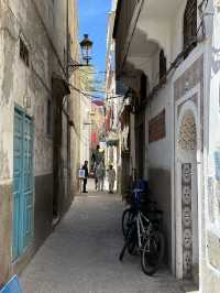 Essaouira in Morocco is a real paradise for seafoodlover