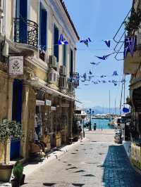 Hidden Gem away from Athens