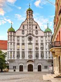 Memmingen: Bavaria’s Hidden Renaissance Gem