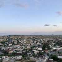 Cappadocia🇹🇷Sunrise Magic in Göreme: Balloons & Breathtaking Views🎈🌅