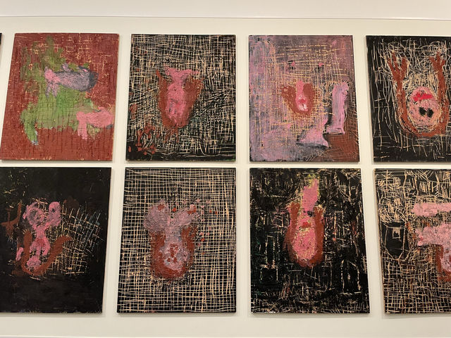 🎨 รีวิว Kunsthaus Zürich